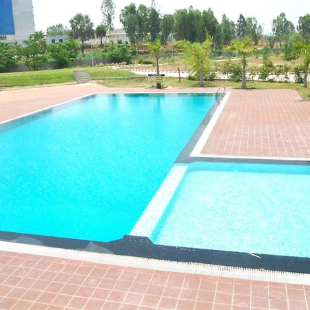 Man Myanmar Hotel Naypyidaw Εξωτερικό φωτογραφία