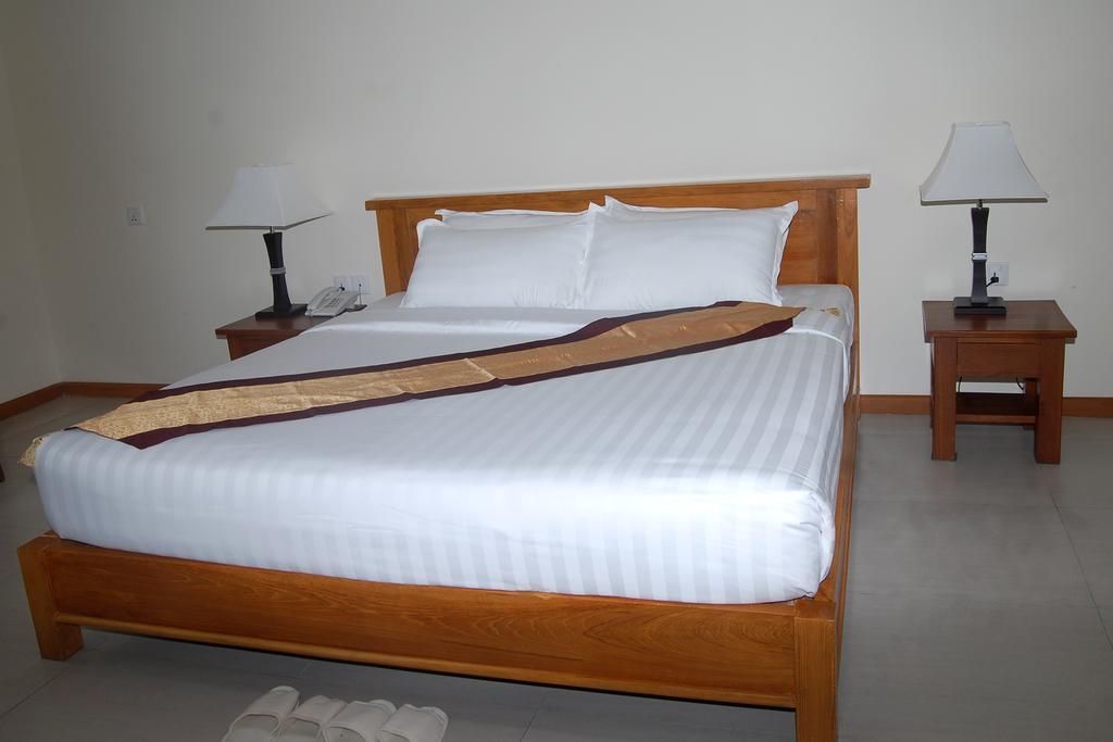 Man Myanmar Hotel Naypyidaw Εξωτερικό φωτογραφία
