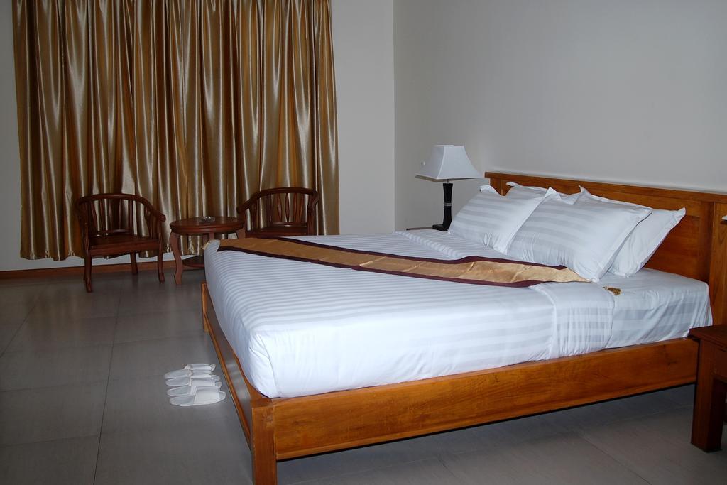Man Myanmar Hotel Naypyidaw Εξωτερικό φωτογραφία