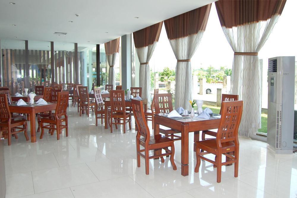 Man Myanmar Hotel Naypyidaw Εξωτερικό φωτογραφία
