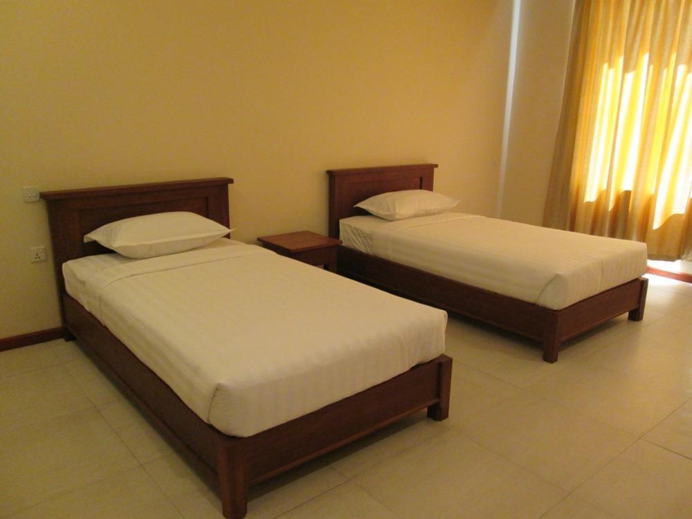 Man Myanmar Hotel Naypyidaw Εξωτερικό φωτογραφία