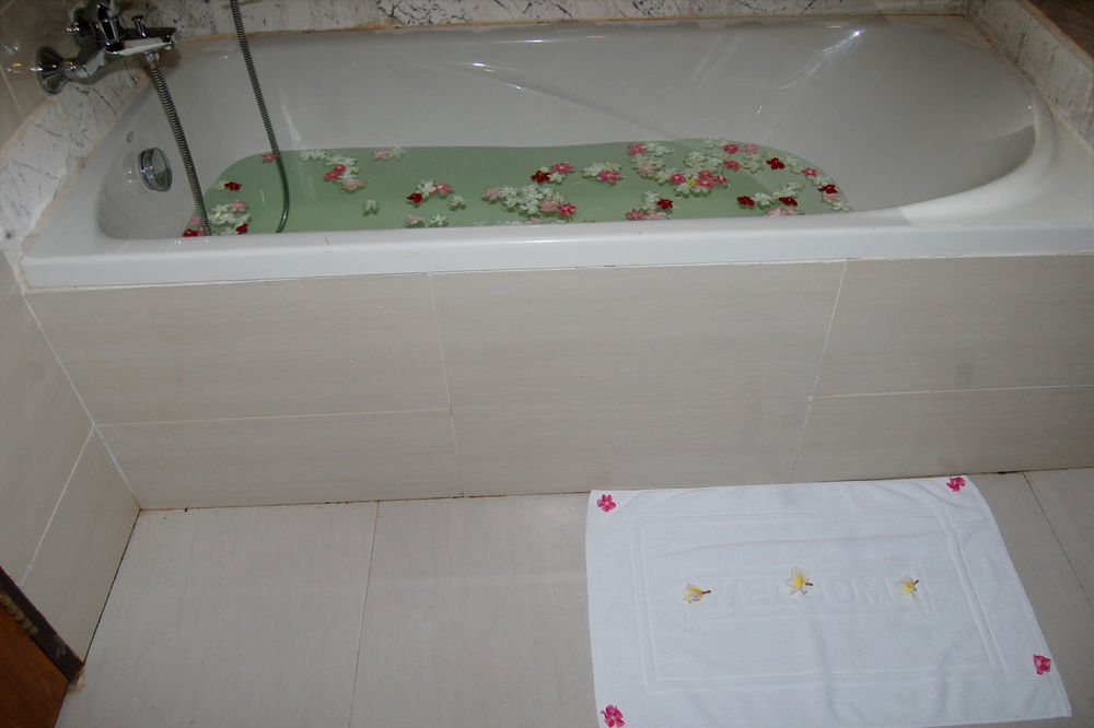 Man Myanmar Hotel Naypyidaw Εξωτερικό φωτογραφία