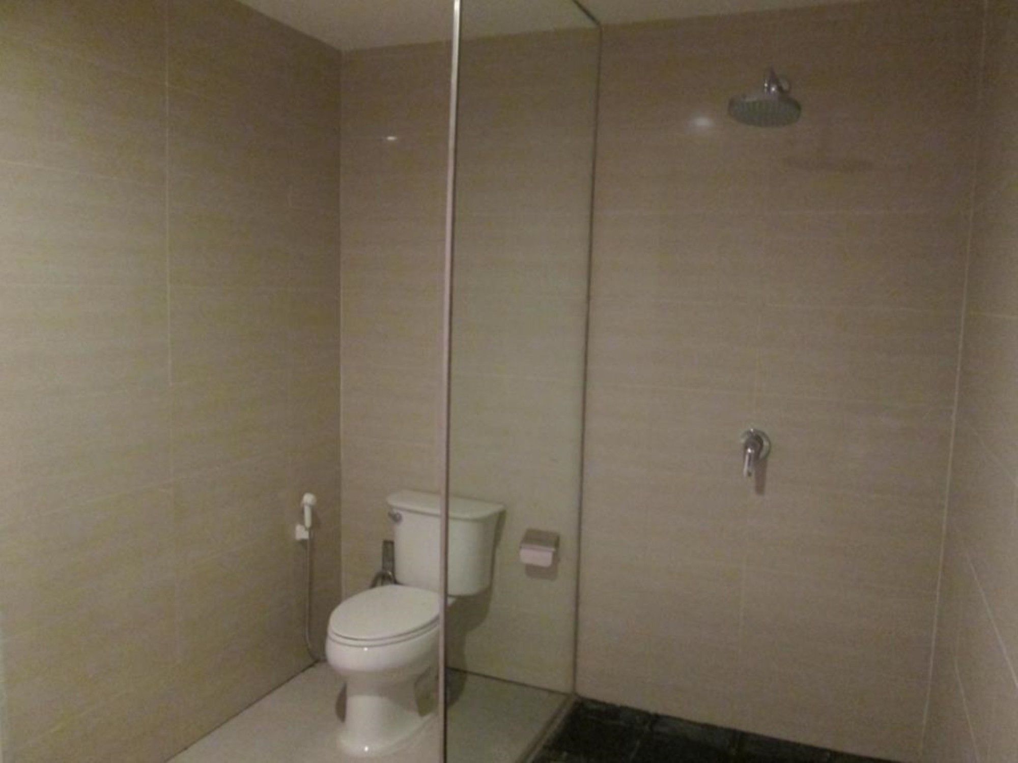 Man Myanmar Hotel Naypyidaw Εξωτερικό φωτογραφία