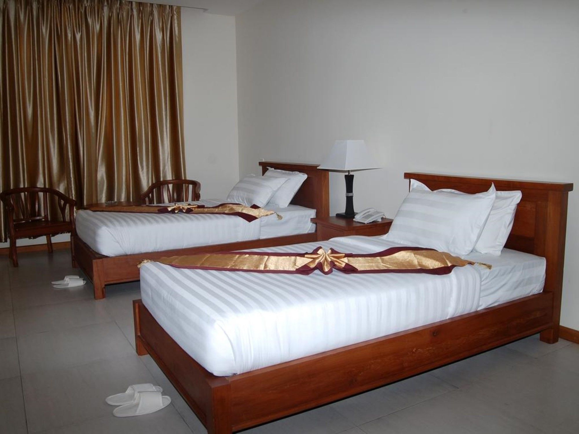 Man Myanmar Hotel Naypyidaw Εξωτερικό φωτογραφία