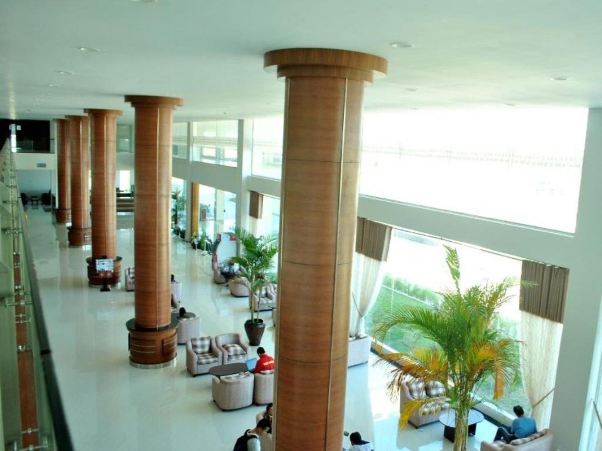Man Myanmar Hotel Naypyidaw Εξωτερικό φωτογραφία