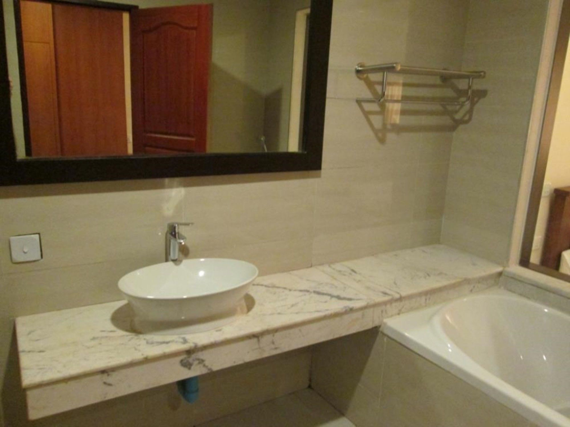 Man Myanmar Hotel Naypyidaw Εξωτερικό φωτογραφία