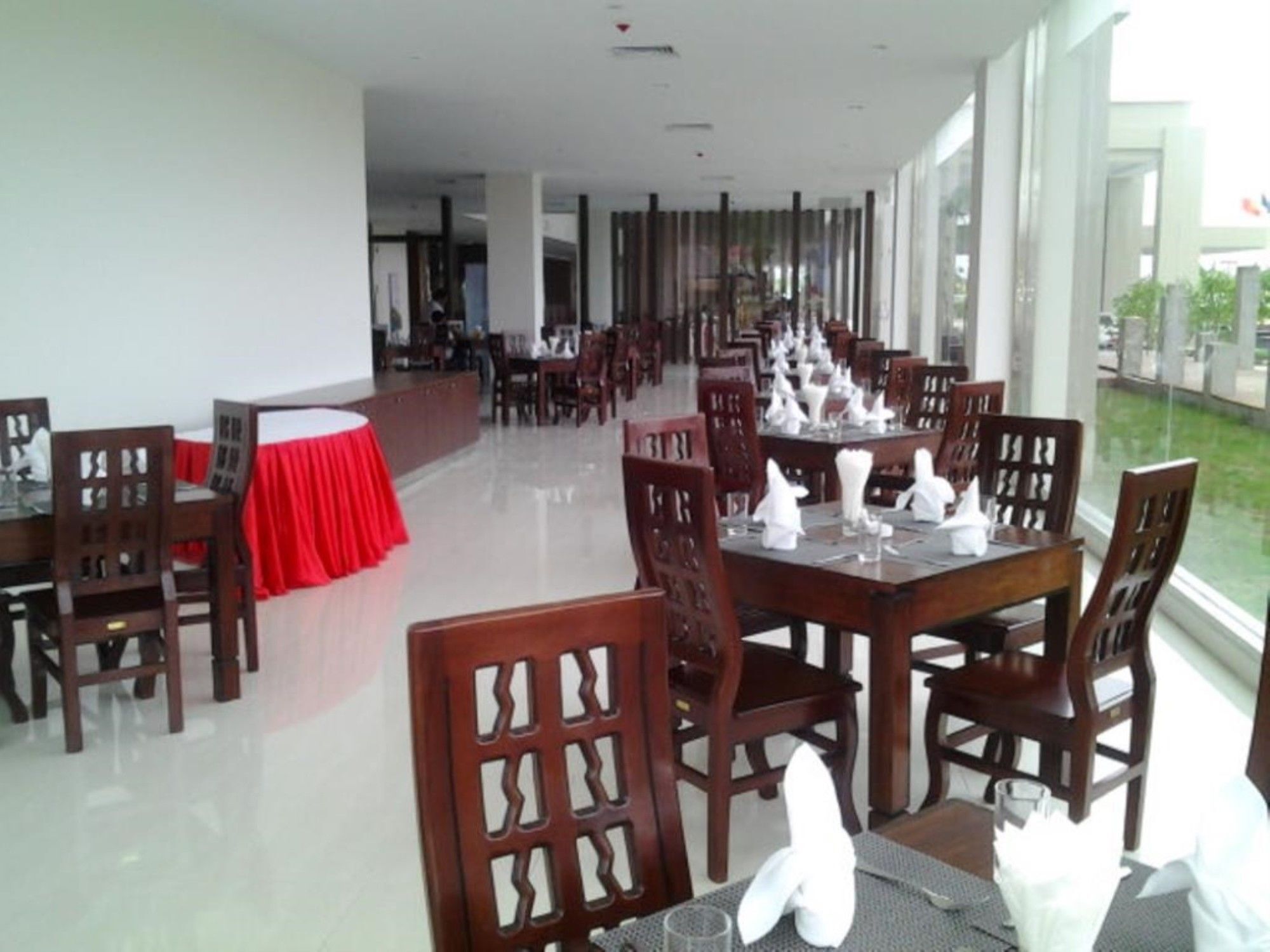 Man Myanmar Hotel Naypyidaw Εξωτερικό φωτογραφία