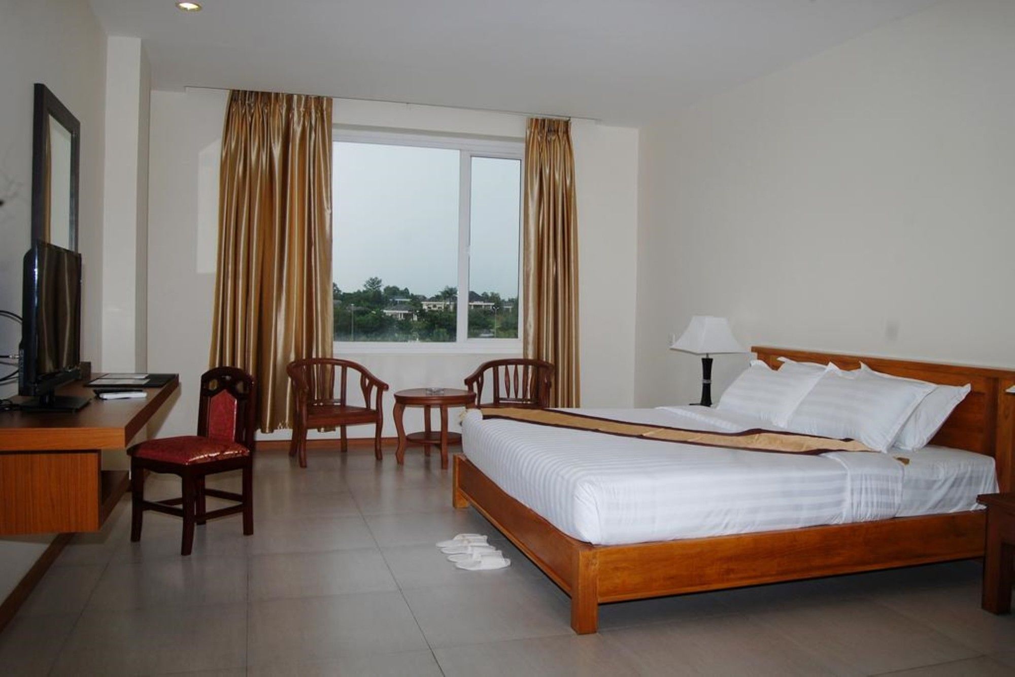 Man Myanmar Hotel Naypyidaw Εξωτερικό φωτογραφία