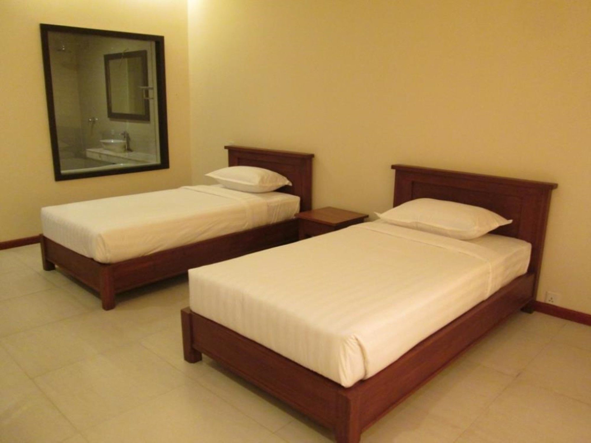 Man Myanmar Hotel Naypyidaw Εξωτερικό φωτογραφία