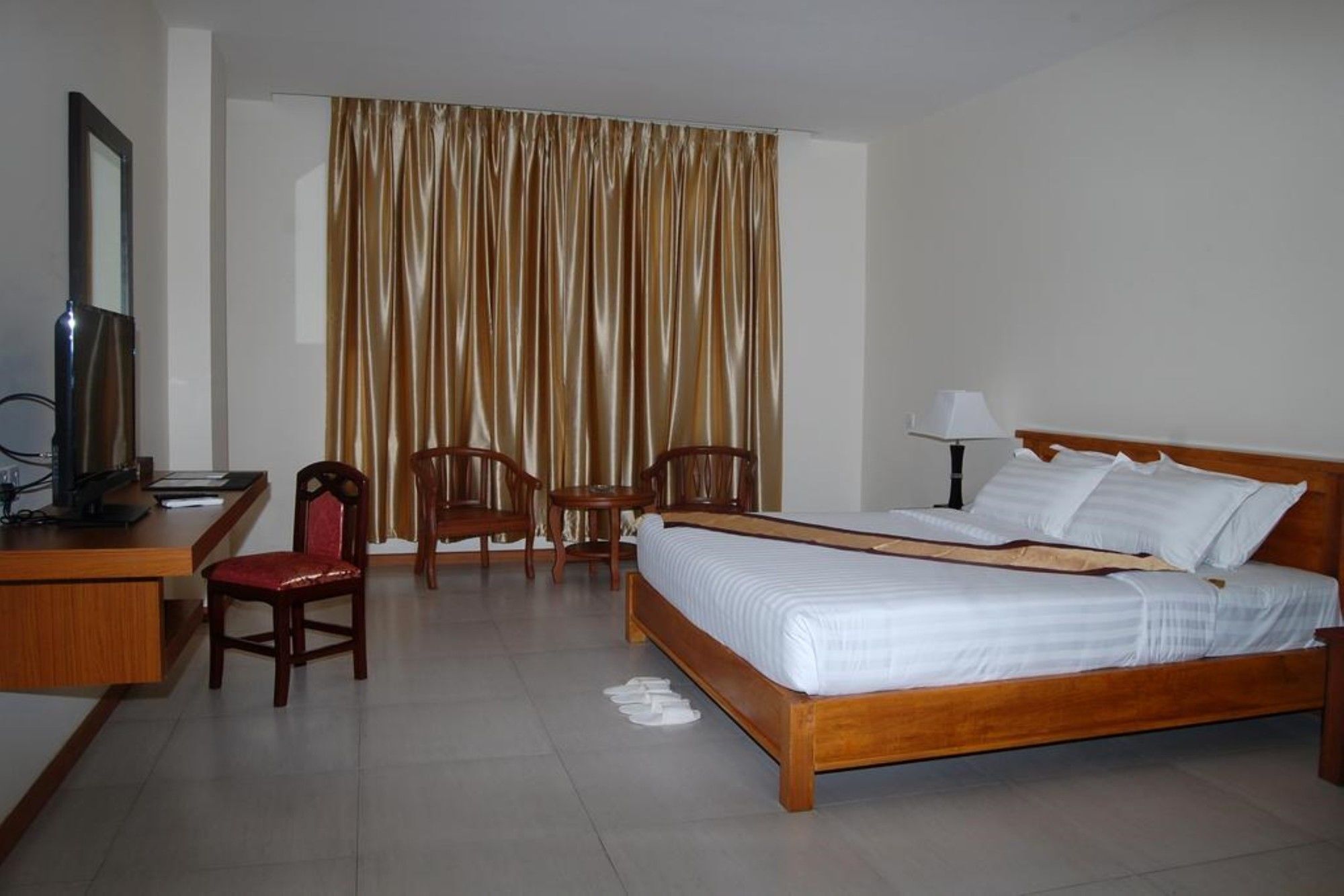 Man Myanmar Hotel Naypyidaw Εξωτερικό φωτογραφία