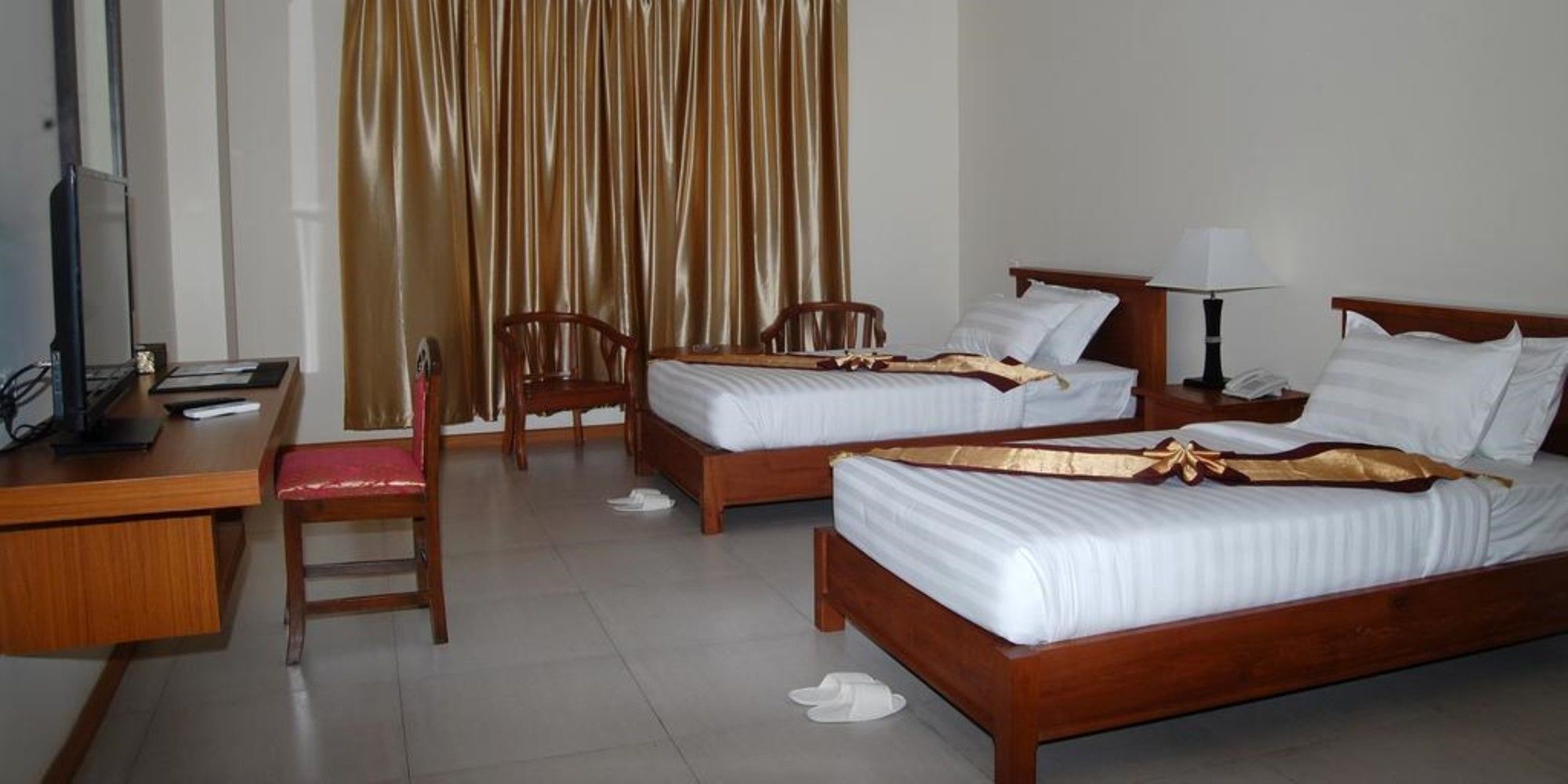 Man Myanmar Hotel Naypyidaw Εξωτερικό φωτογραφία